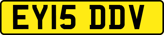 EY15DDV