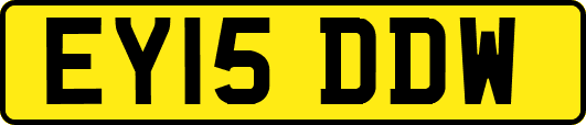 EY15DDW