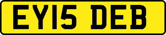EY15DEB
