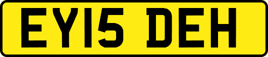 EY15DEH