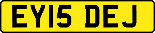 EY15DEJ