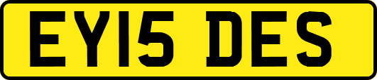 EY15DES