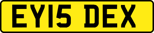 EY15DEX