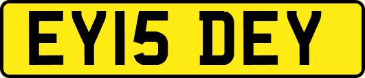 EY15DEY