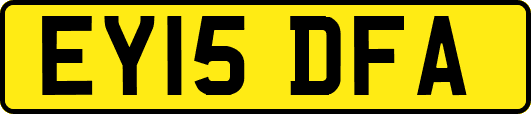 EY15DFA