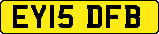 EY15DFB