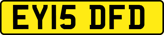 EY15DFD