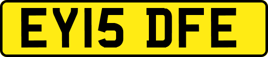 EY15DFE