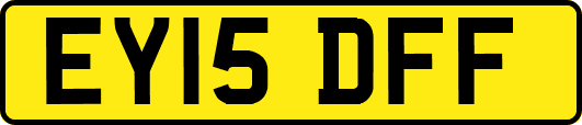 EY15DFF