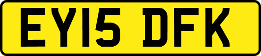 EY15DFK
