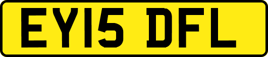 EY15DFL