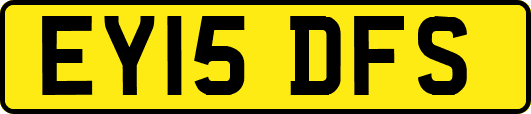 EY15DFS
