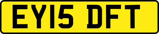 EY15DFT