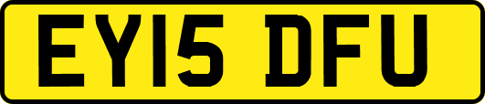 EY15DFU