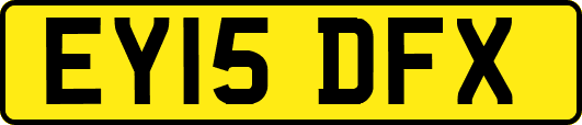 EY15DFX