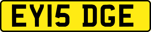 EY15DGE