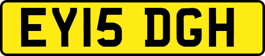 EY15DGH