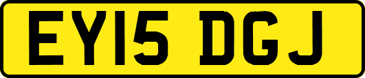 EY15DGJ