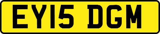 EY15DGM