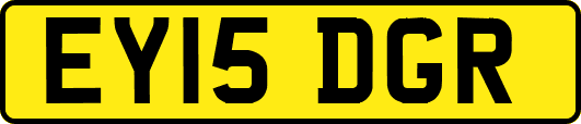 EY15DGR