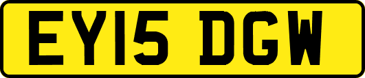 EY15DGW