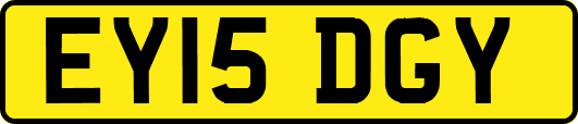 EY15DGY