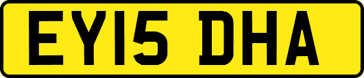 EY15DHA
