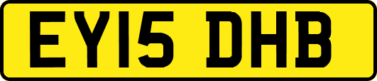 EY15DHB