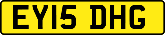 EY15DHG
