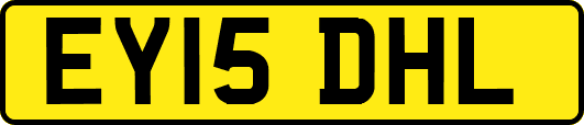 EY15DHL