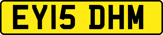 EY15DHM