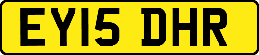EY15DHR