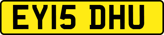 EY15DHU