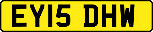 EY15DHW