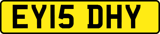 EY15DHY