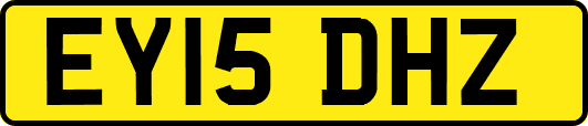 EY15DHZ