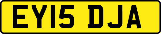 EY15DJA