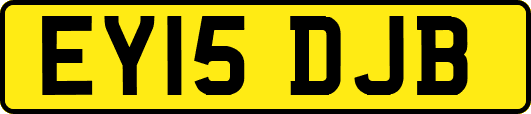 EY15DJB