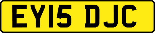 EY15DJC
