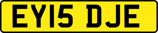 EY15DJE