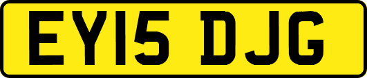 EY15DJG