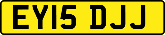 EY15DJJ