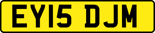 EY15DJM