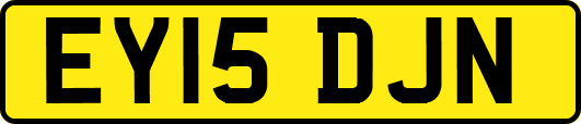 EY15DJN