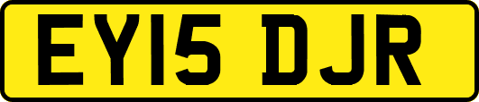 EY15DJR