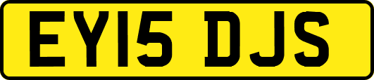 EY15DJS
