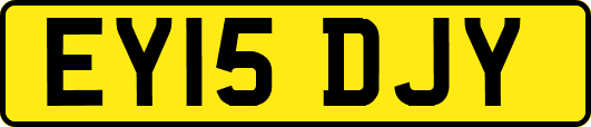 EY15DJY