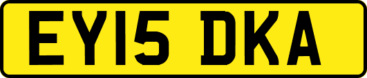 EY15DKA