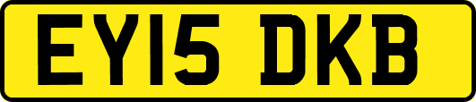 EY15DKB