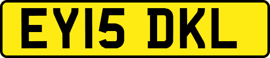 EY15DKL
